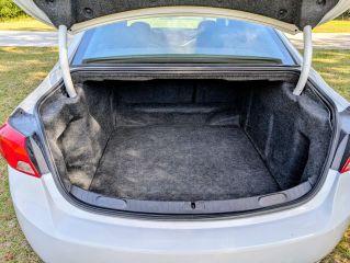 Chevrolet Impala - Thumbnail 5