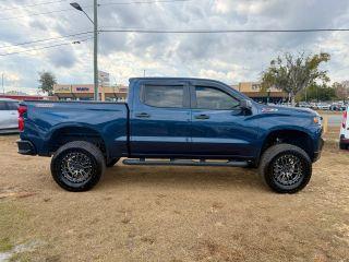 Chevrolet Silverado 1500 Crew Cab - Thumbnail 13