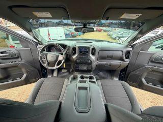 Chevrolet Silverado 1500 Crew Cab - Thumbnail 5