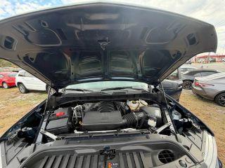 Chevrolet Silverado 1500 Crew Cab - Thumbnail 6