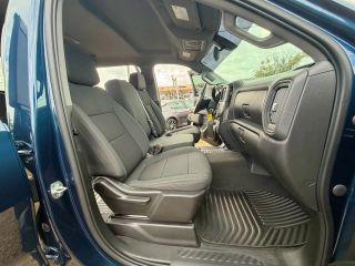 Chevrolet Silverado 1500 Crew Cab - Thumbnail 4