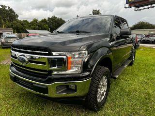 Ford F150 Supercrew Cab - Thumbnail 8