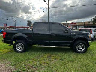 Ford F150 Supercrew Cab - Thumbnail 10