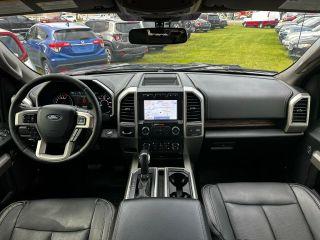 Ford F150 Supercrew Cab - Thumbnail 3