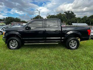 Ford F150 Supercrew Cab - Thumbnail 11