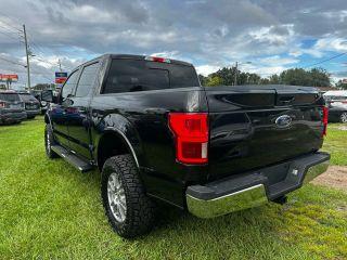 Ford F150 Supercrew Cab - Thumbnail 13