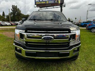 Ford F150 Supercrew Cab - Thumbnail 9