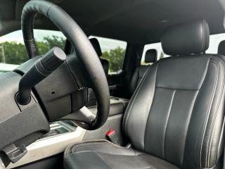 Ford F150 Supercrew Cab - Thumbnail 4