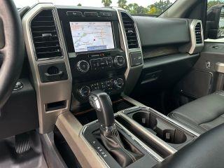 Ford F150 Supercrew Cab - Thumbnail 5