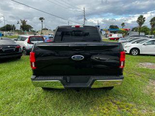 Ford F150 Supercrew Cab - Thumbnail 14