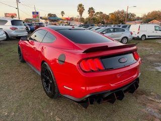 Ford Mustang - Thumbnail 11