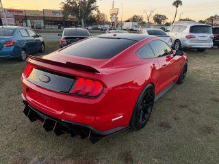 Ford Mustang - Thumbnail 12