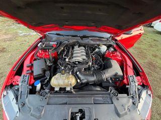 Ford Mustang - Thumbnail 6