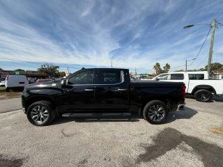Chevrolet Silverado 1500 Crew Cab - Thumbnail 14