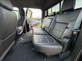 Chevrolet Silverado 1500 Crew Cab - Thumbnail 18