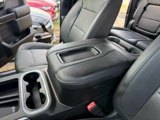 Chevrolet Silverado 1500 Crew Cab - Thumbnail 5