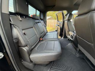 Chevrolet Silverado 1500 Crew Cab - Thumbnail 19