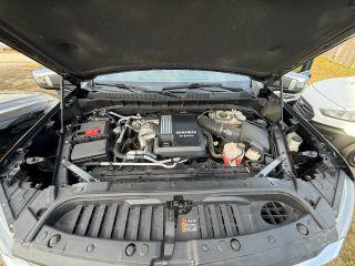 Chevrolet Silverado 1500 Crew Cab - Thumbnail 6