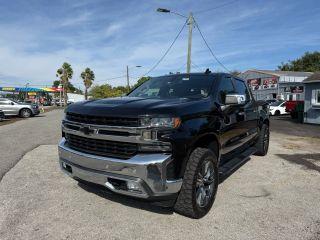 Chevrolet Silverado 1500 Crew Cab - Thumbnail 7