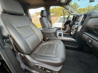 Chevrolet Silverado 1500 Crew Cab - Thumbnail 20