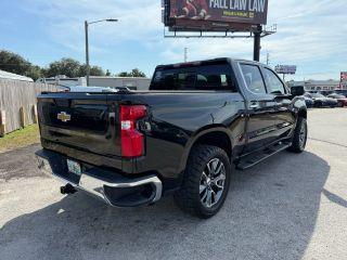 Chevrolet Silverado 1500 Crew Cab - Thumbnail 12