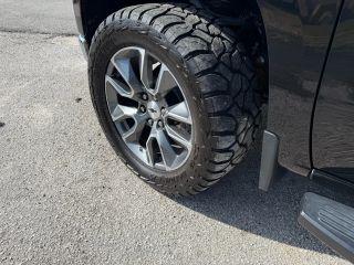 Chevrolet Silverado 1500 Crew Cab - Thumbnail 16