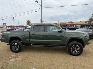 Toyota Tacoma Double Cab - Thumbnail 13