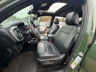 Toyota Tacoma Double Cab - Thumbnail 14