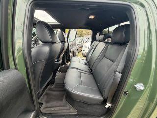 Toyota Tacoma Double Cab - Thumbnail 15