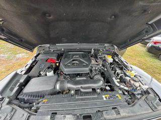 Jeep Wrangler Unlimited - Thumbnail 6