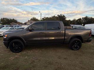 Ram 1500 Crew Cab - Thumbnail 10