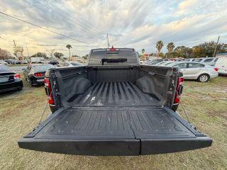 Ram 1500 Crew Cab - Thumbnail 13