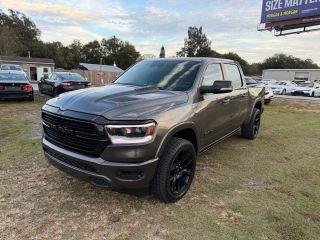 Ram 1500 Crew Cab - Thumbnail 9