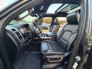 Ram 1500 Crew Cab - Thumbnail 16