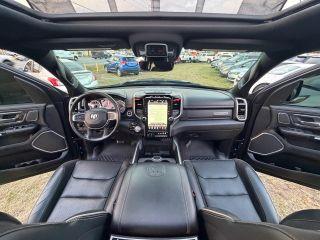 Ram 1500 Crew Cab - Thumbnail 3