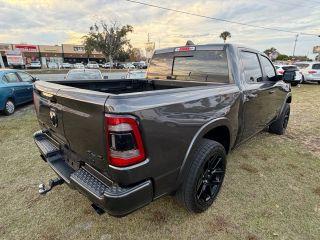 Ram 1500 Crew Cab - Thumbnail 14