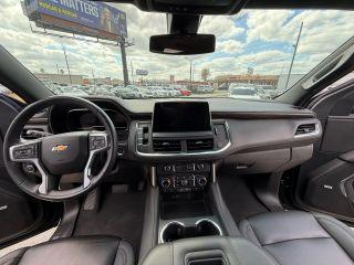 Chevrolet Suburban - Thumbnail 20