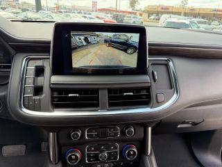 Chevrolet Suburban - Thumbnail 5