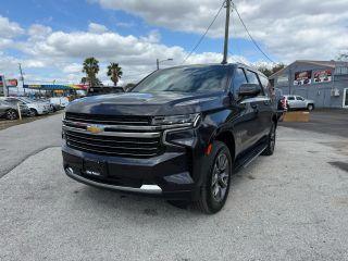 Chevrolet Suburban - Thumbnail 7