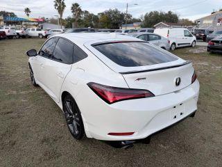 Acura Integra - Thumbnail 11