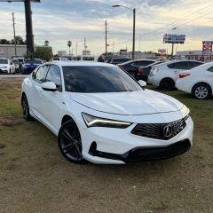 Acura Integra - Thumbnail 7