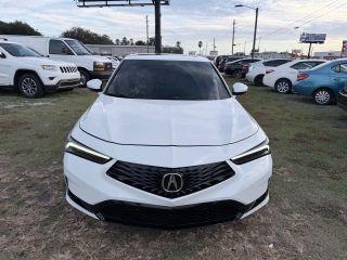 Acura Integra - Thumbnail 8