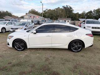 Acura Integra - Thumbnail 10