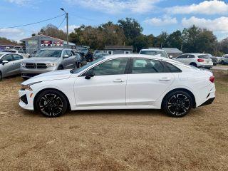 Kia K5 - Thumbnail 10