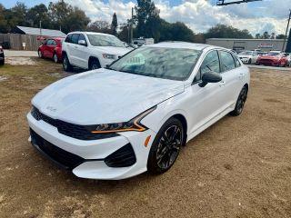 Kia K5 - Thumbnail 9