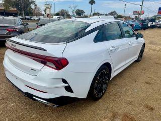 Kia K5 - Thumbnail 12