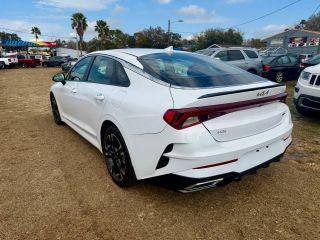 Kia K5 - Thumbnail 11