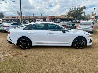 Kia K5 - Thumbnail 13