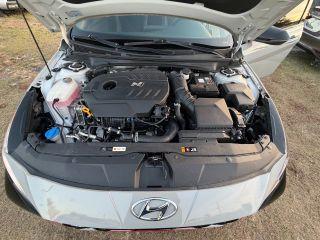 Hyundai Elantra N - Thumbnail 6