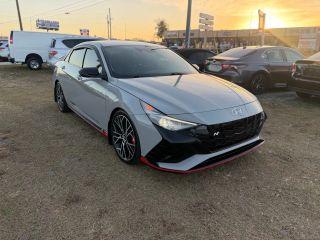 Hyundai Elantra N - Thumbnail 9